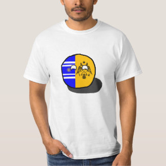 Camiseta Percy no t-shirt de CEOM