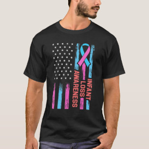 Camiseta Perda de criança Gravidez Carneiro 1