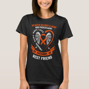 Camiseta Perda de memória do meu melhor amigo Alwarenes da