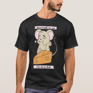 Camiseta Perda de Peso