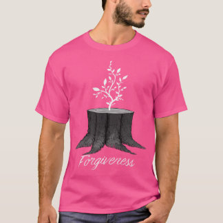Camiseta Perdão