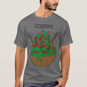 Camiseta perdedor