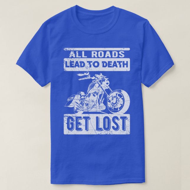 Camiseta perder 6 (Frente do Design)