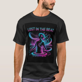 Camiseta Perdida Na Batida