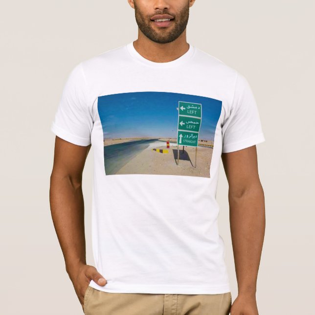 Camiseta Perdido? (Frente)