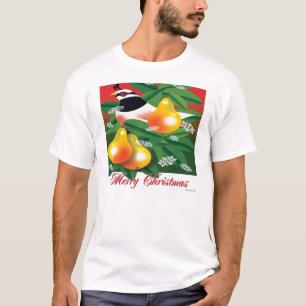 CAMISETA PERDIZ