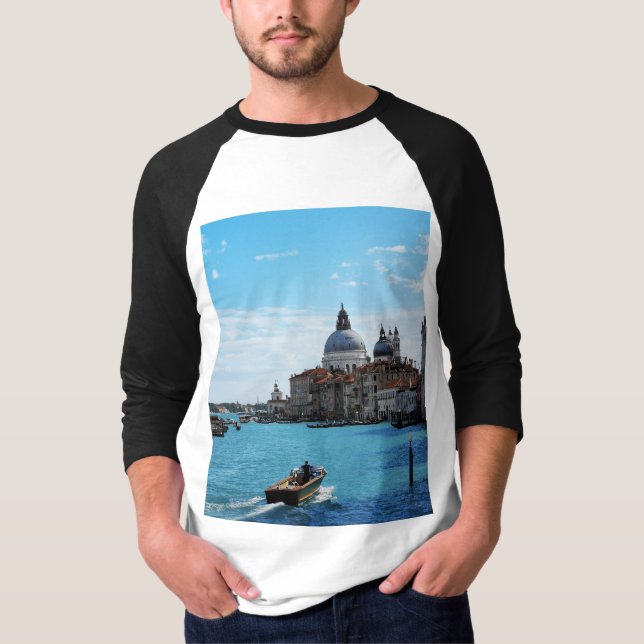 Camiseta Peregrinação (Frente)