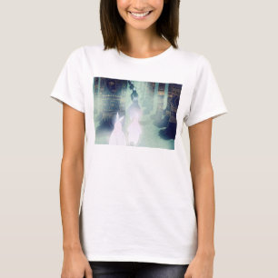 Camiseta Peregrinação 2012