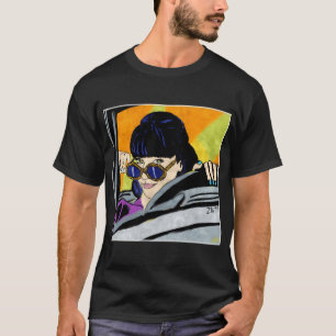 Camiseta Peregrine