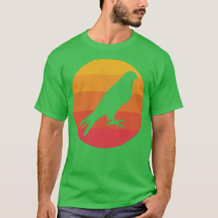 Camiseta Peregrine Falcon