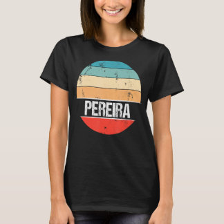 Camiseta Pereira Colombia Trip