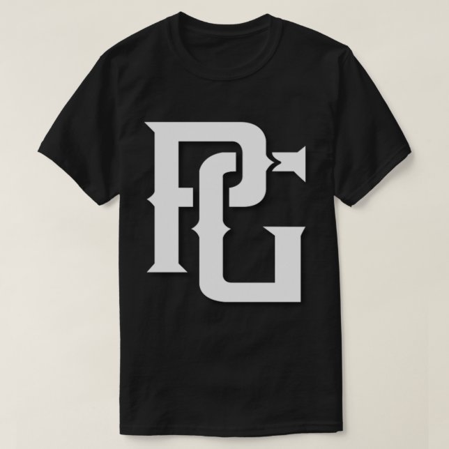 Camiseta Perfect Game Baseball  Sticker (Frente do Design)