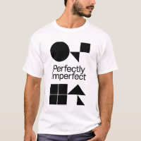 Perfectly Imperfect - Geometric Harmony