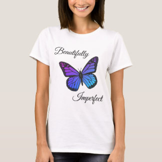 Camiseta Perfeitamente Imperfeito