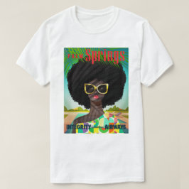 Camiseta Perfeitamente Palm Springs