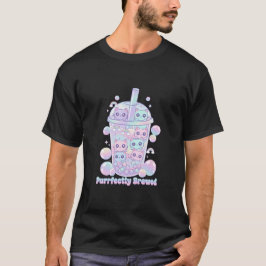 Camiseta Perfeitamente Preparado