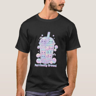 Camiseta Perfeitamente Preparado