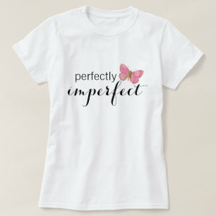 Camiseta Perfeito