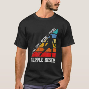 Camiseta Perfeito Para As Crianças, Cara, A Barba Alta Da C