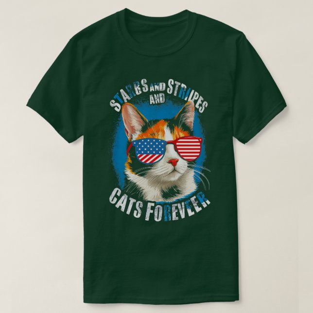 Camiseta Perfeito para comemorações do Dia da Independência (Frente do Design)