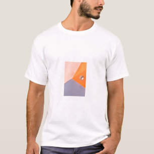 Camiseta Perfeito para os habitantes e admiradores das ruas