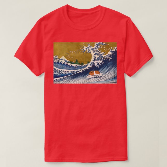 Camiseta Perfeito para Presente no Pinheiro da Guiné (Frente do Design)