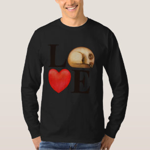 Camiseta Perfeito Para Proprietários De Gato E Tomada, Eu A