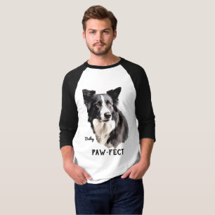 Camiseta Perfeito-pata