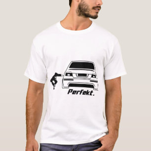 Camiseta perfekt de e39 M5