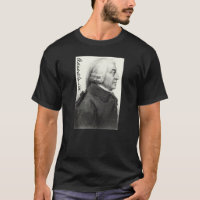 Perfil Adam Smith (com assinatura)