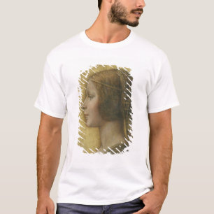 Camiseta Perfil de uma noiva nova