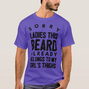 CAMISETA PERFURAÇÃO