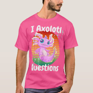 Camiseta Perguntas frequentes