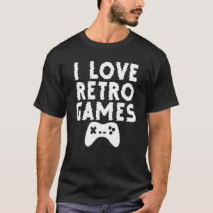Camiseta Pergunte-Me Sobre A Emulação Do Pixel E Do Arcade 