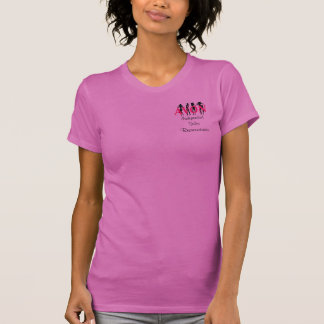 Camiseta Pergunte-me sobre AVON!