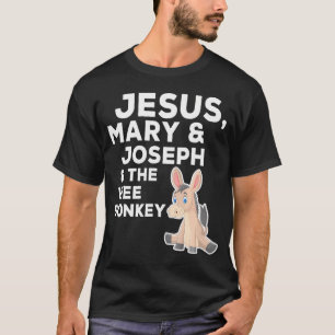 Camiseta Pergunte-Me Sobre Jesus Faith Christian Evangelism