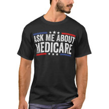 Pergunte-Me Sobre Medicare