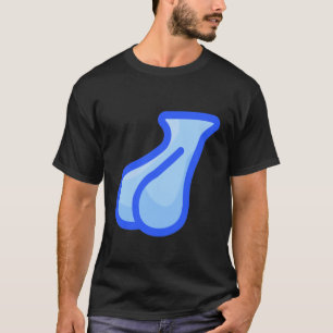 Camiseta Pergunte-me Sobre Minha Glândula Pituitária 1