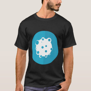 Camiseta Pergunte Sobre Meu Neoplasma - Sobrevivente de Neo
