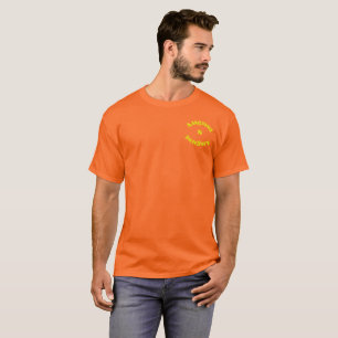 Camiseta Peridot Birthstone - August T-Shirt