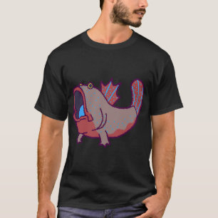 Camiseta Periophthalmus