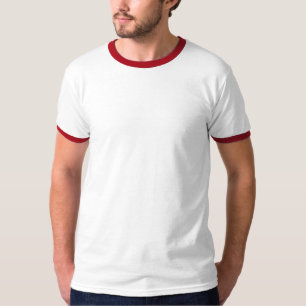 Camiseta Perito do zombi (novo e melhorado!)