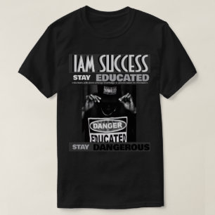 CAMISETA PERMANEÇA EDUCADO