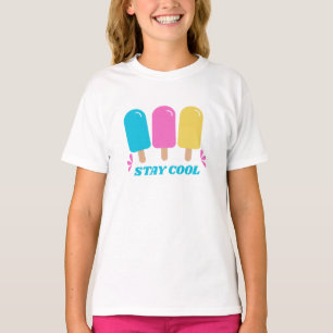 CAMISETA PERMANEÇA FRESCO