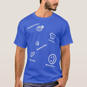 Camiseta Permissão para Dança Clássica