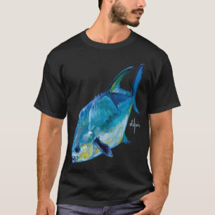 Camiseta Permitir