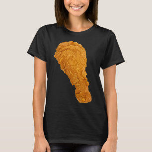 Camiseta Perna de Galinha Seca