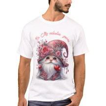 pérolas vermelhas prateadas modernas gnomos namora
