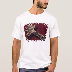 Camiseta Perónio, Laucha