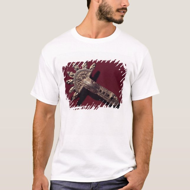 Camiseta Perónio, Laucha (Frente)
